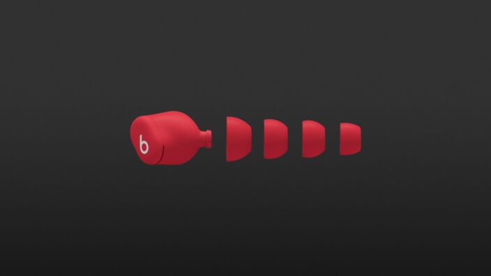Beats Solo Buds