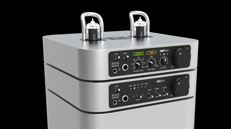Centrance AMPmini