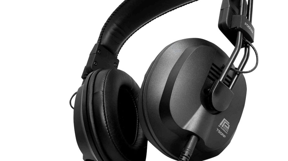 Fostex T50RPmk4