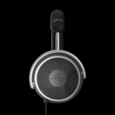 Grell Audio OAE1 signature