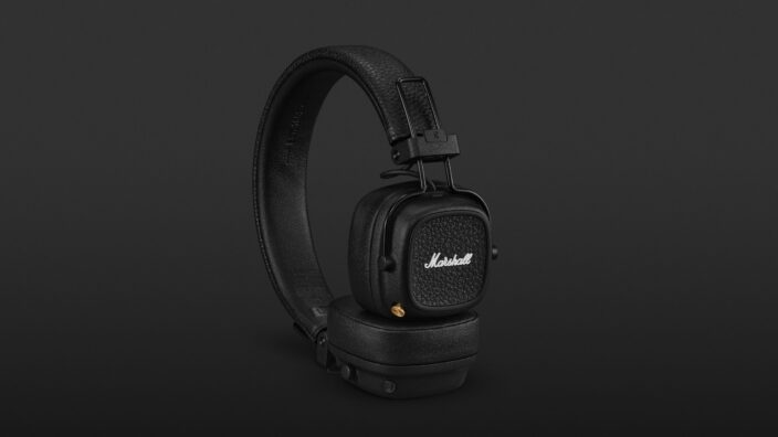 Marshall Major V