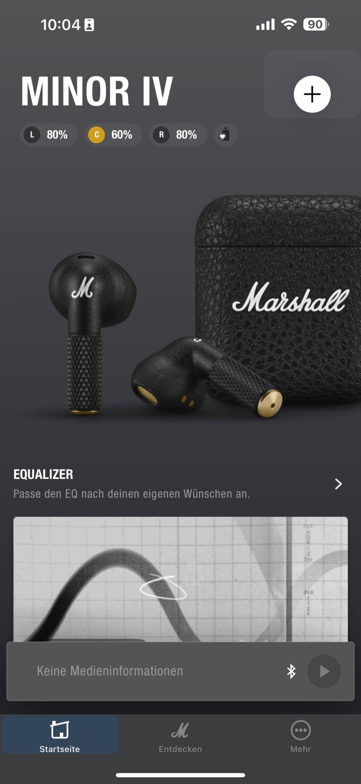 Marshall Minor IV App 1
