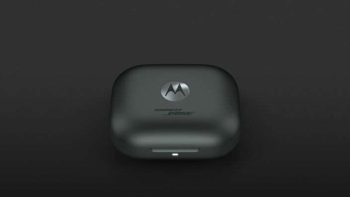 Motorola moto buds+