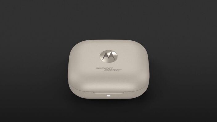 Motorola moto buds+