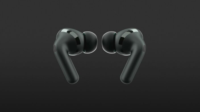 Motorola moto buds+