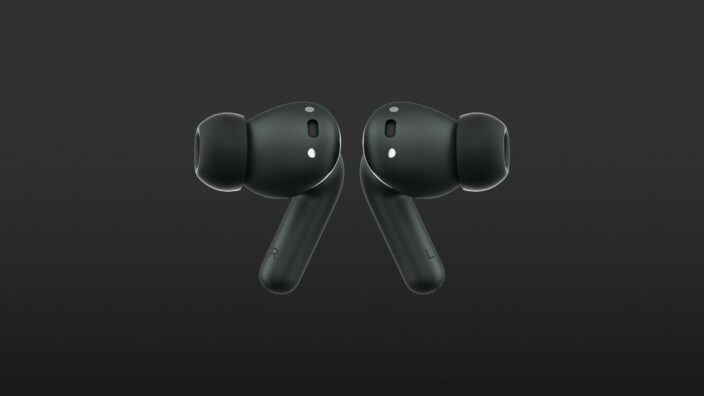 Motorola moto buds+