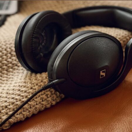 Sennheiser HD 620S