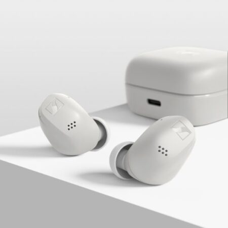 Sennheiser stellt ACCENTUM True Wireless vor