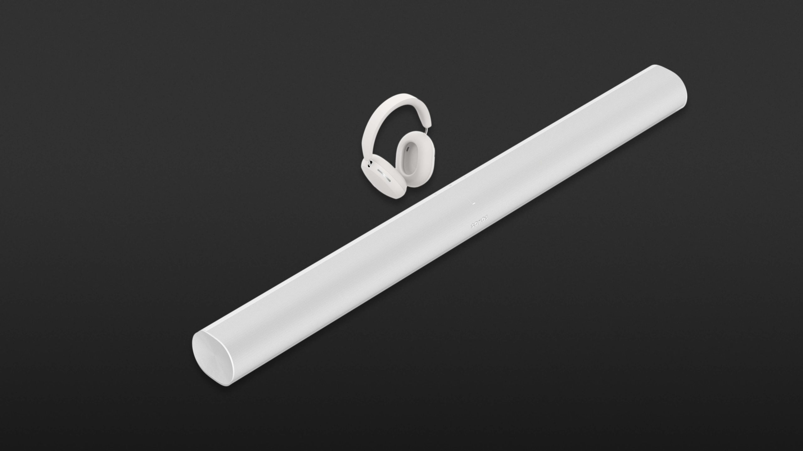 Sonos Ace & Sonos Arc