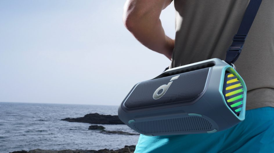 Soundcore Boom 2 Plus