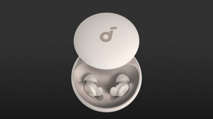 Soundcore Sleep A20 by Anker
