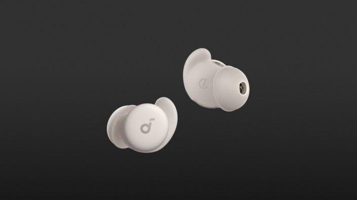 Soundcore Sleep A20 by Anker