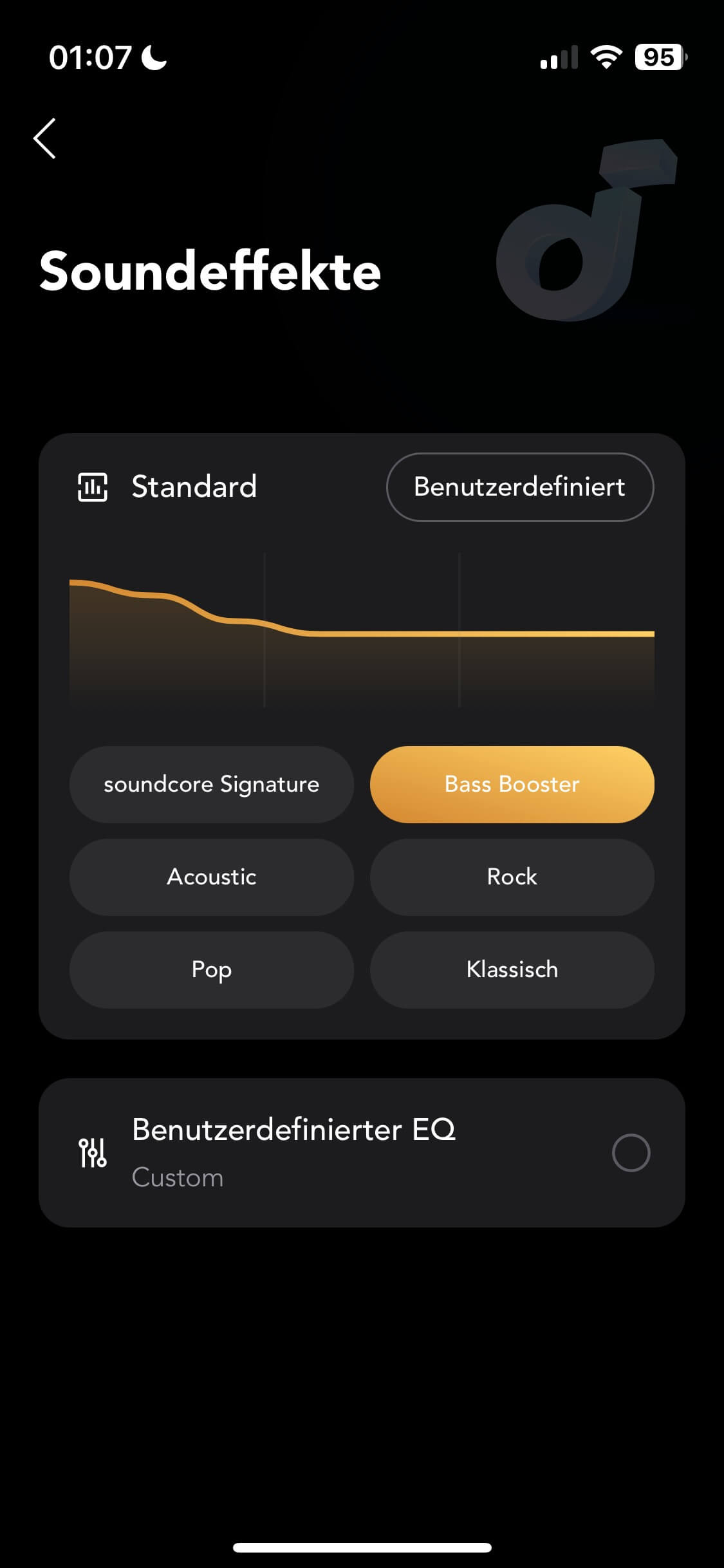 Soundcore Sleep A20 App