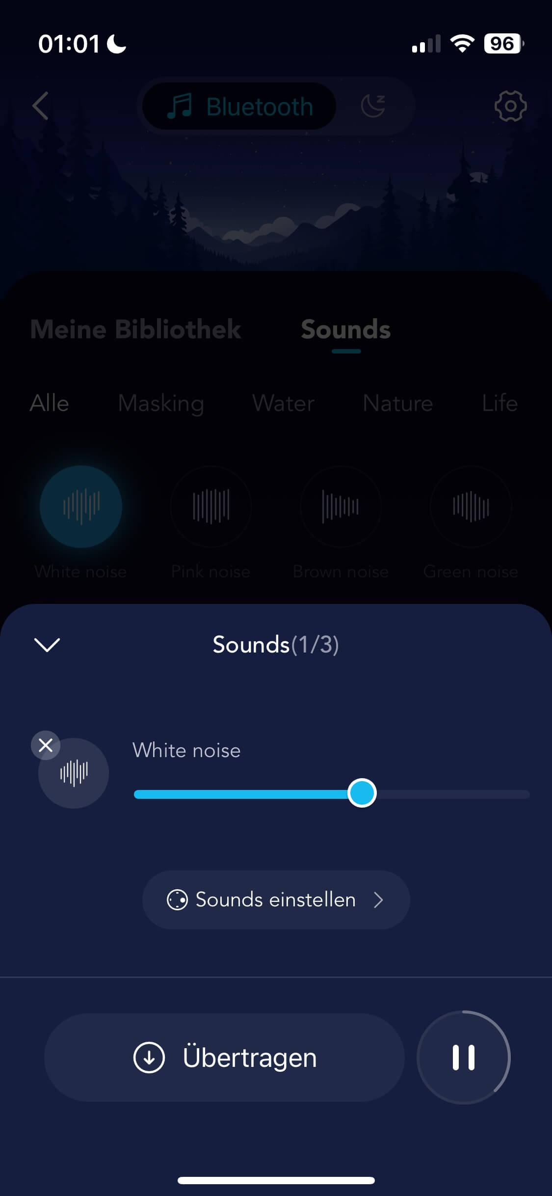 Soundcore Sleep A20 App
