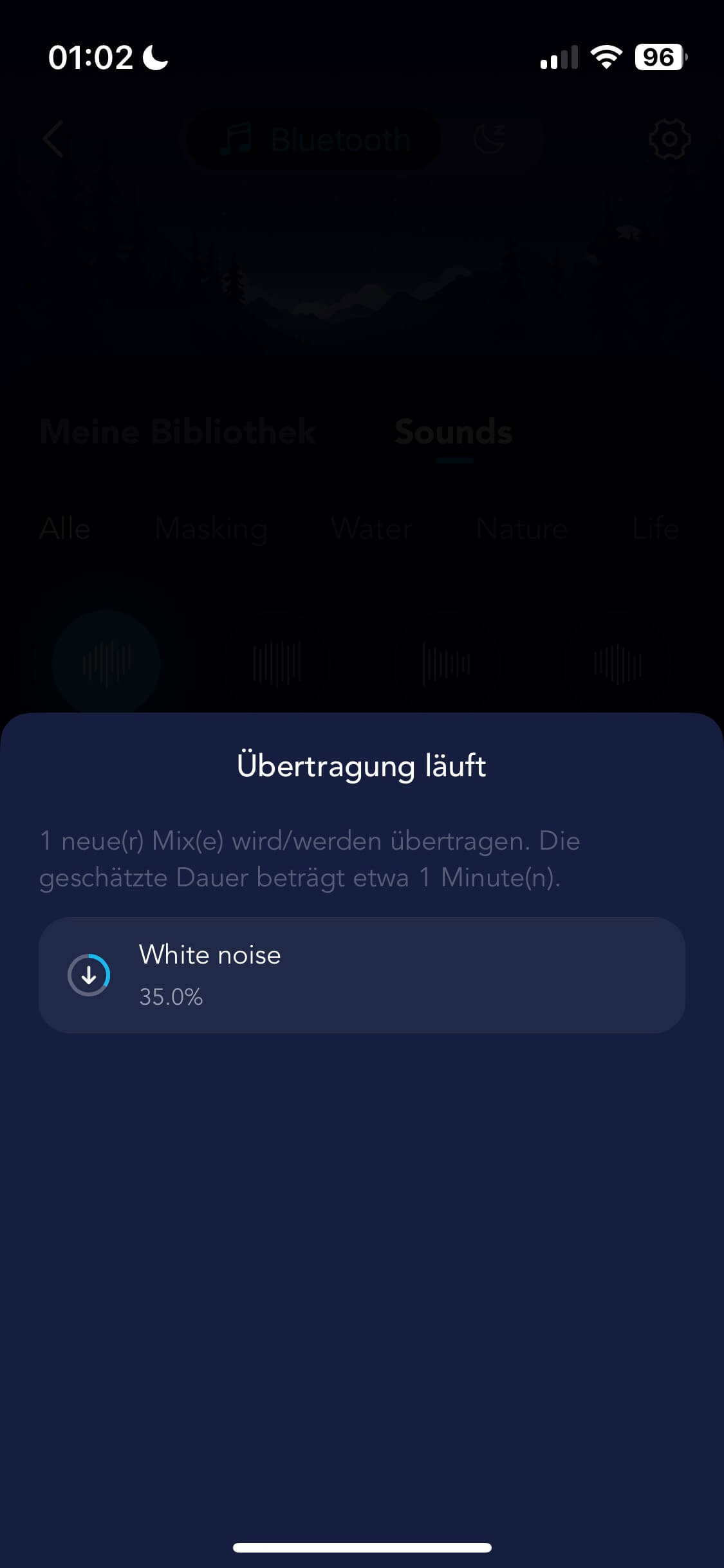 Soundcore Sleep A20 App