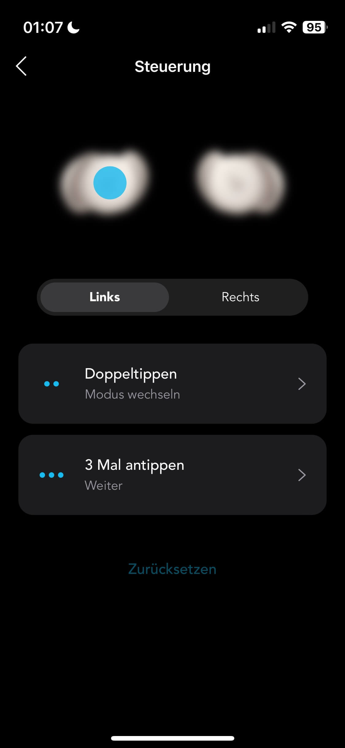 Soundcore Sleep A20 App