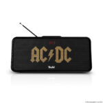 Teufel BOOMSTER AC/DC Edition