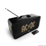 Teufel BOOMSTER AC/DC Edition