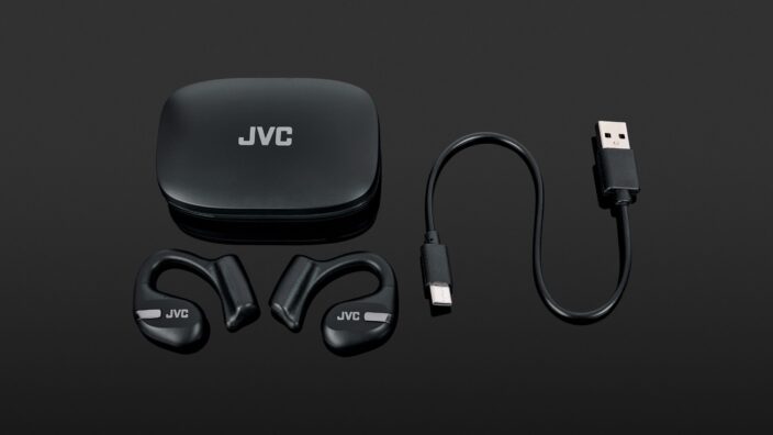 JVC HA-NP50T