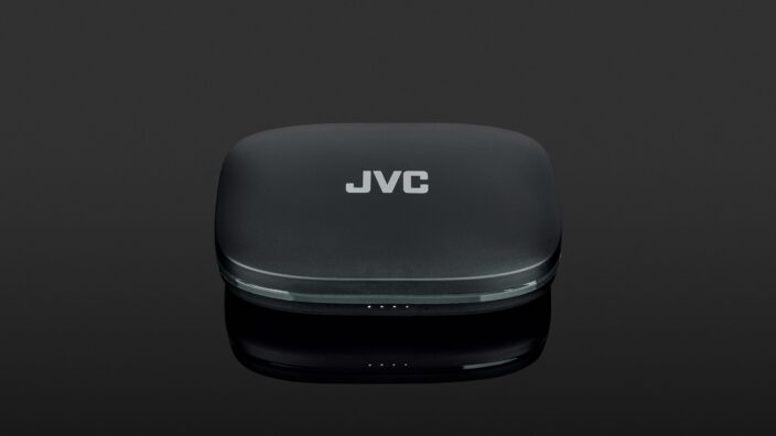 JVC HA-NP50T