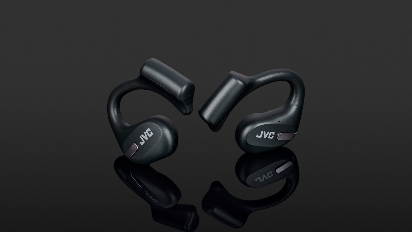 JVC HA-NP50T