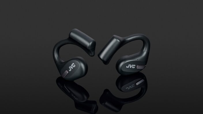 JVC HA-NP50T