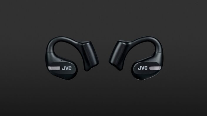 JVC HA-NP50T