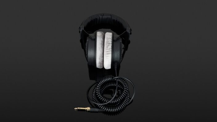 Beyerdynamic DT 990 Pro