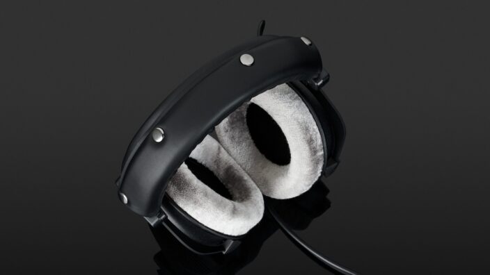 Beyerdynamic DT 990 Pro