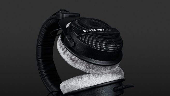 Beyerdynamic DT 990 Pro
