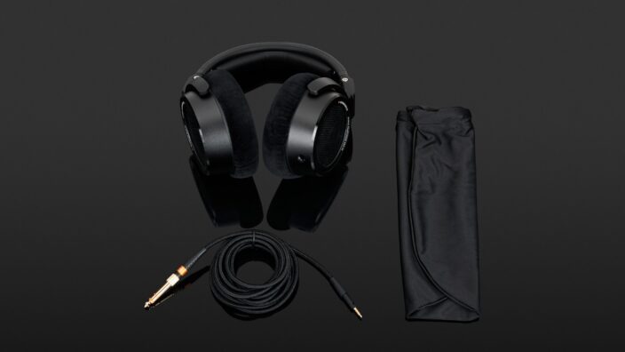 Neumann NDH 30 Black Edition