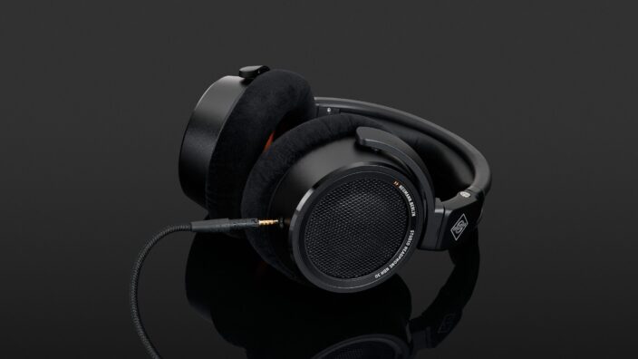 Neumann NDH 30 Black Edition