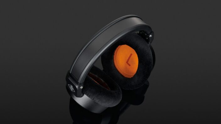 Neumann NDH 30 Black Edition