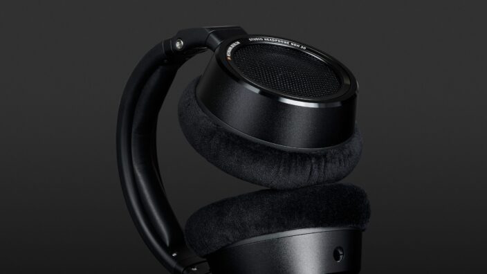 Neumann NDH 30 Black Edition