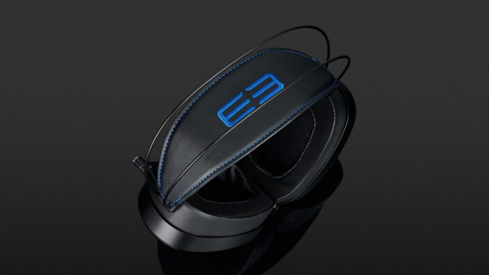 Dan Clark Audio E3