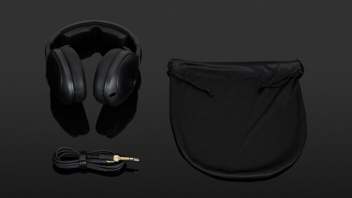 Sennheiser HD 620S