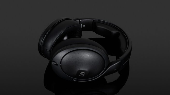 Sennheiser HD 620S