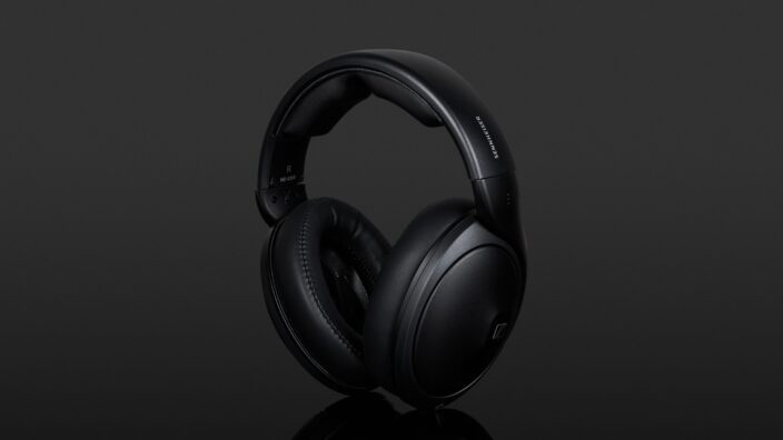Sennheiser HD 620S