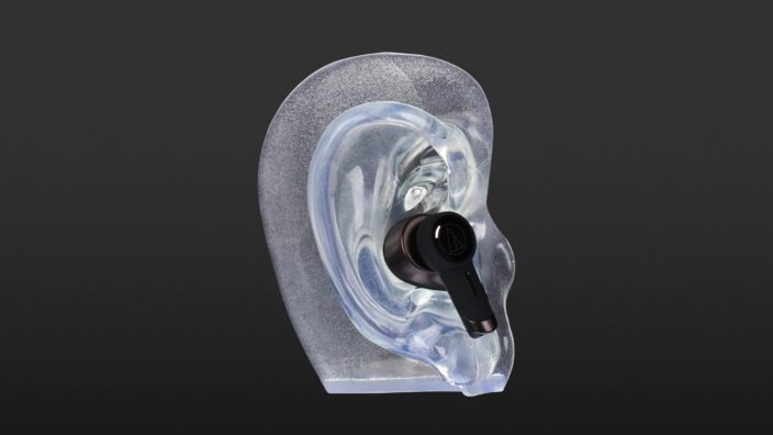 Audio-Technica ATH-TWX9