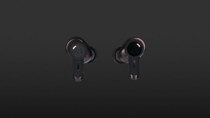 Audio-Technica ATH-TWX9
