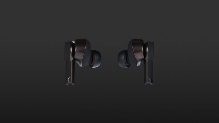 Audio-Technica ATH-TWX9