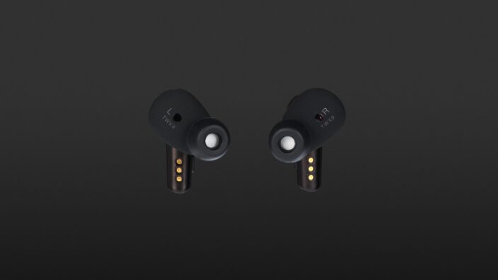 Audio-Technica ATH-TWX9