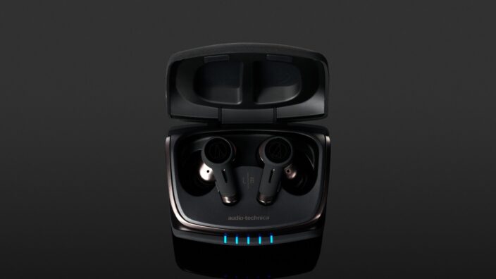 Audio-Technica ATH-TWX9