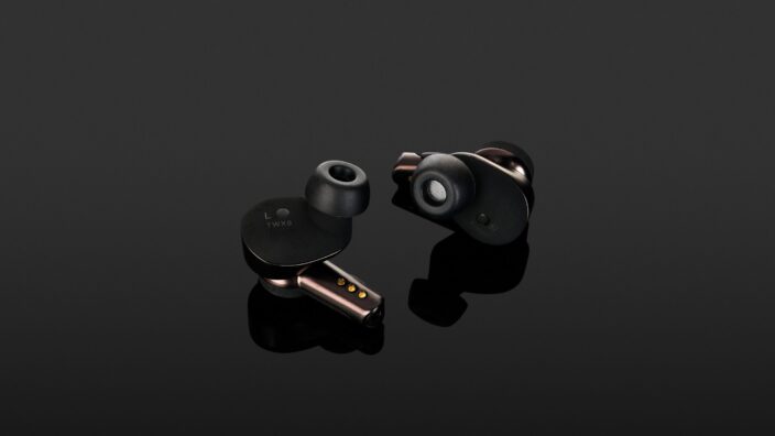 Audio-Technica ATH-TWX9