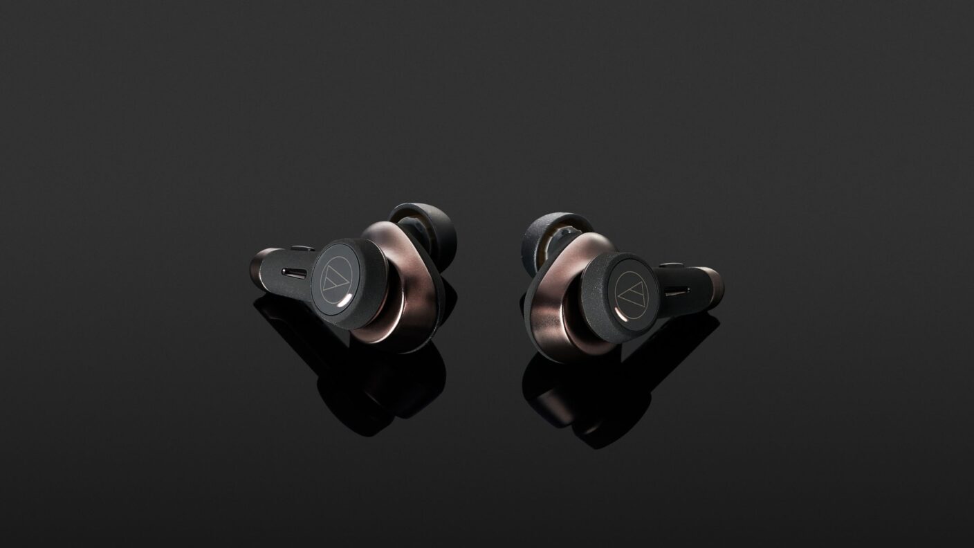 Audio-Technica ATH-TWX9