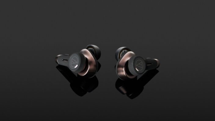 Audio-Technica ATH-TWX9