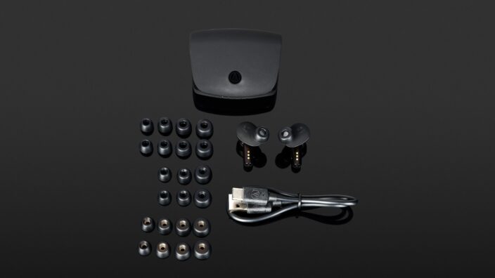 Audio-Technica ATH-TWX9