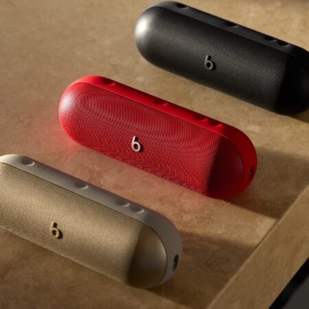 Beats Pill