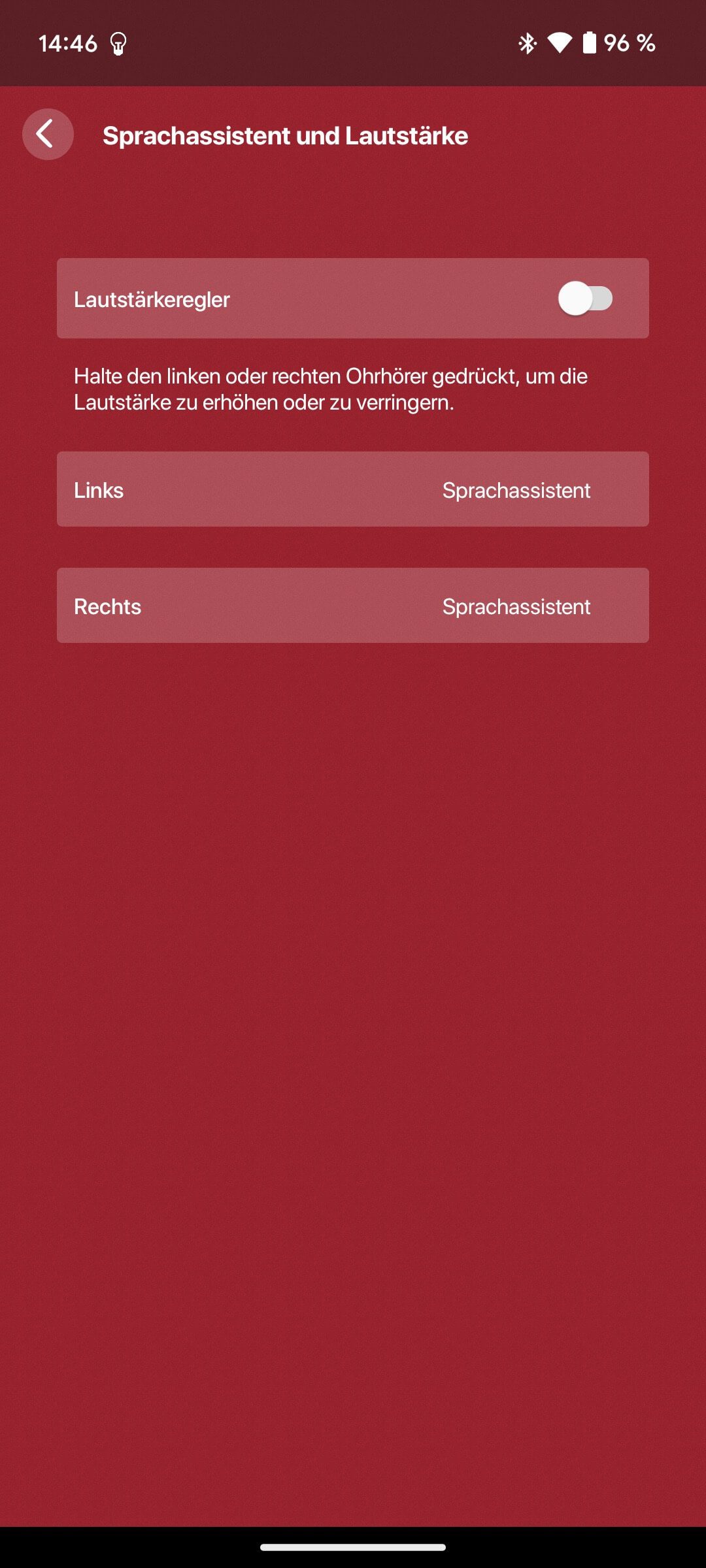 Beats Solo Buds App04