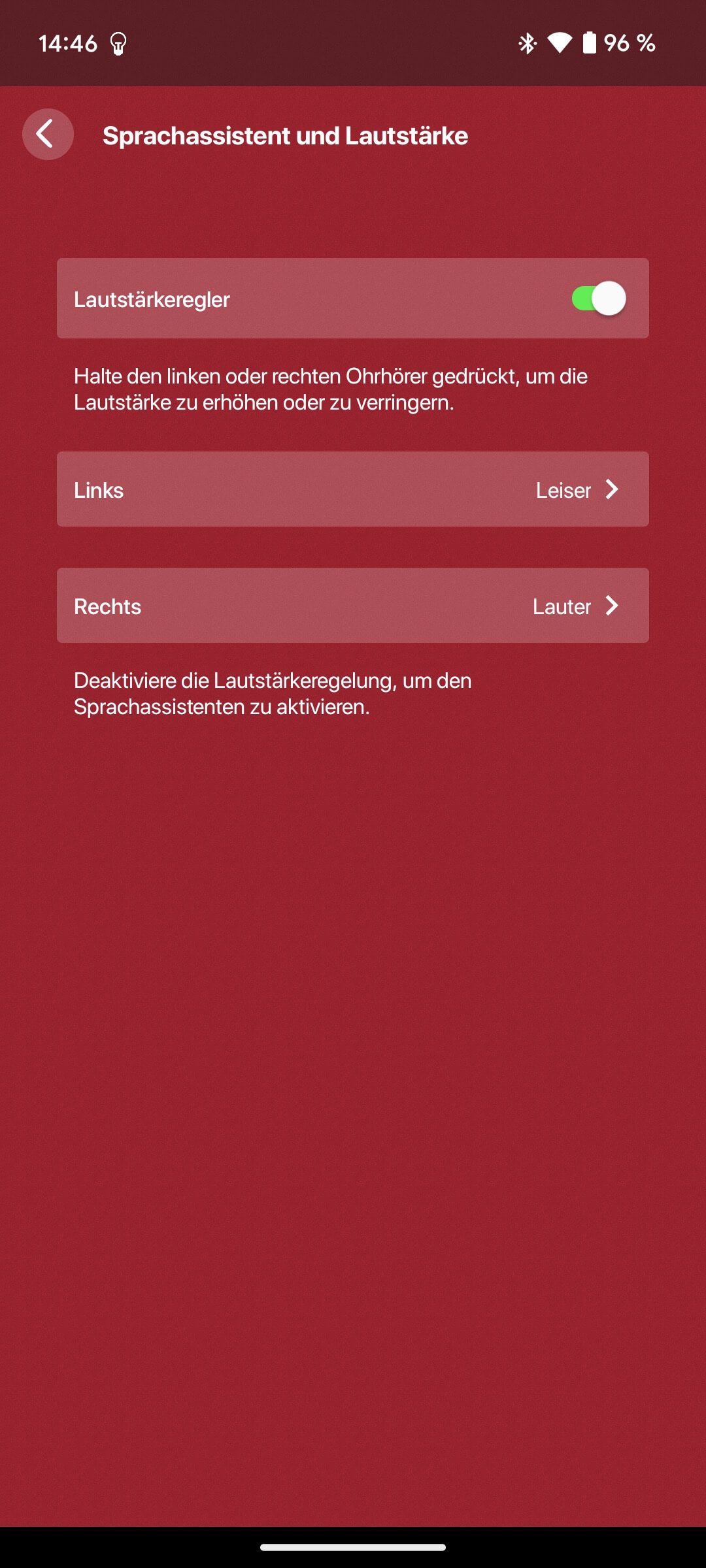 Beats Solo Buds App05
